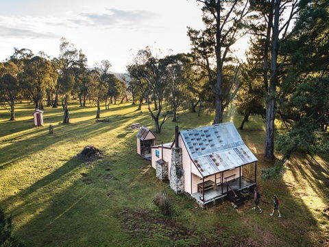 Daffodil Cottage - Northern Rivers Accommodation 0