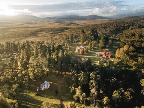 Daffodil Cottage - Northern Rivers Accommodation 1