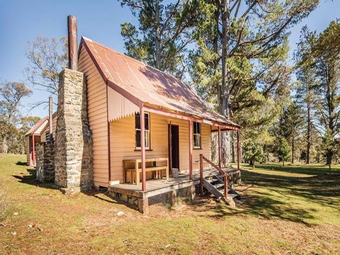 Daffodil Cottage - Northern Rivers Accommodation 2