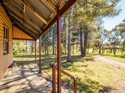 Daffodil Cottage - Northern Rivers Accommodation 3