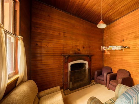 Daffodil Cottage - Northern Rivers Accommodation 5