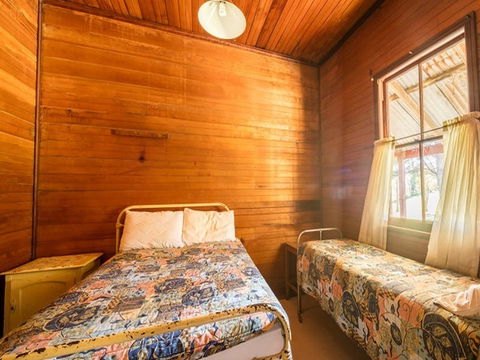 Daffodil Cottage - Northern Rivers Accommodation 6
