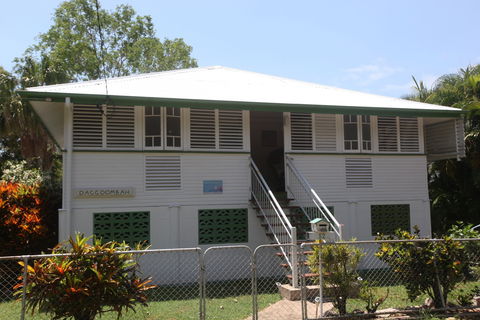 Daggoombah Holiday House - Northern Rivers Accommodation 0