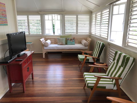 Daggoombah Holiday House - Northern Rivers Accommodation 1