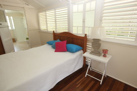 Daggoombah Holiday House - Northern Rivers Accommodation 2