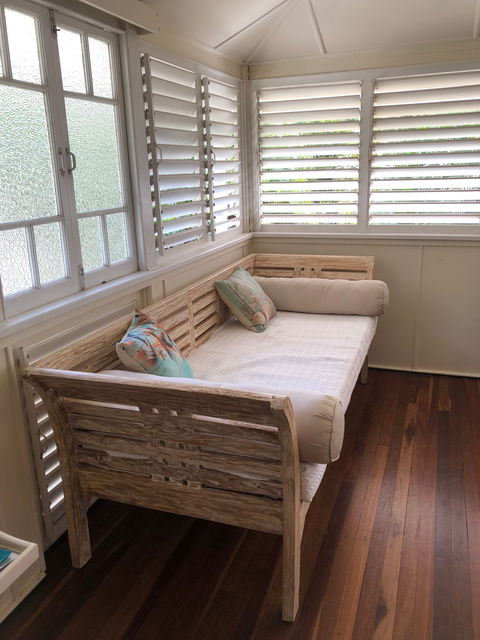 Daggoombah Holiday House - Northern Rivers Accommodation 4