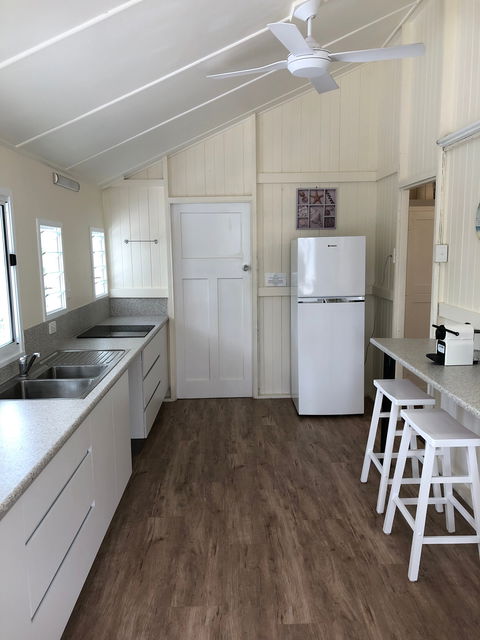 Daggoombah Holiday House - Northern Rivers Accommodation 5