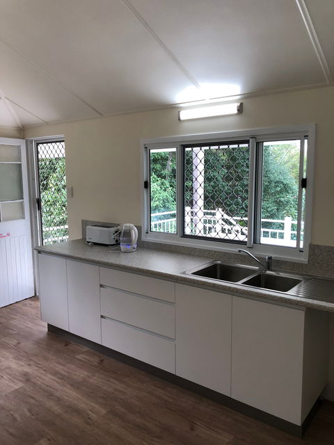 Daggoombah Holiday House - Northern Rivers Accommodation 6
