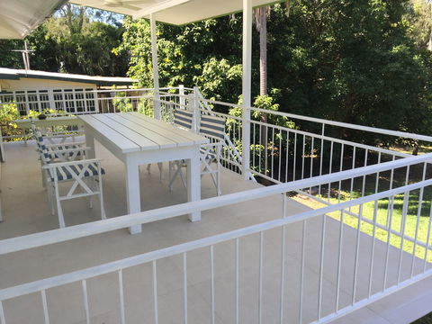 Daggoombah Holiday House - Northern Rivers Accommodation 7