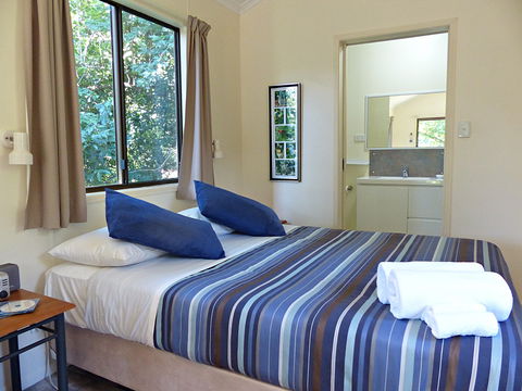 Daintree Valley Haven - Northern Rivers Accommodation 0