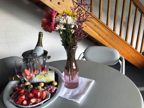 Dalby Manor Motor Inn - Northern Rivers Accommodation 0