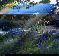 Donnybrook Cottage - Clare - Northern Rivers Accommodation