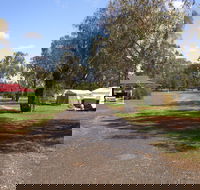 Dunedoo Caravan Park - Northern Rivers Accommodation