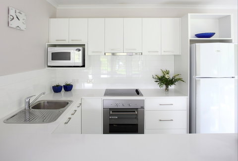 Edgewater Terraces At Metung - Northern Rivers Accommodation 1