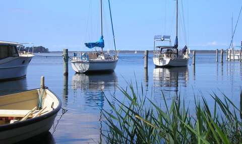 Edgewater Terraces At Metung - Northern Rivers Accommodation 2