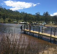 Eldee Camp Spot - Northern Rivers Accommodation