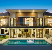 Elite Holiday Homes - Affordable Luxury - Northern Rivers Accommodation