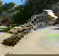 Everton Caravan and Tourist Park - Northern Rivers Accommodation