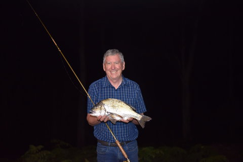 Farm On Franklin Campground - Northern Rivers Accommodation 2