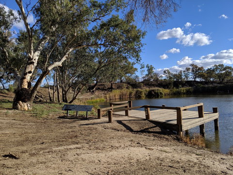 Four Mile Camping Reserve - Northern Rivers Accommodation 0