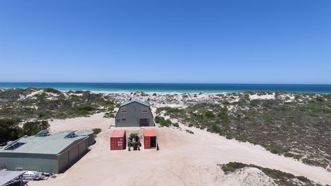 Fowlers Bay Beach House - Northern Rivers Accommodation 0