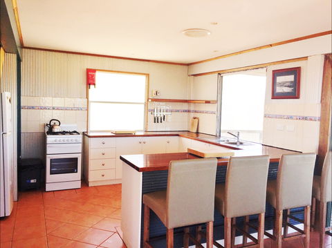 Fowlers Bay Beach House - Northern Rivers Accommodation 5