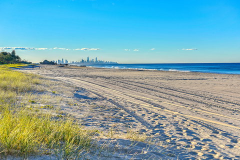 Golden Riviera Beach Resort - Northern Rivers Accommodation 7