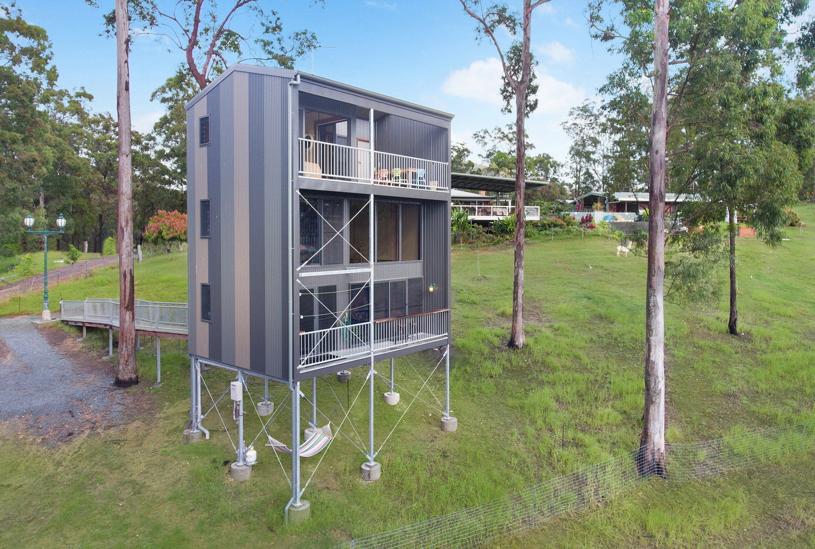 Austinville QLD Northern Rivers Accommodation