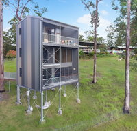 Gold Coast Tree Houses - Northern Rivers Accommodation