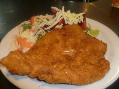 Great Eastern Hotel Motel Young - Northern Rivers Accommodation 4