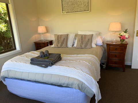 Hahndorf Luxury Lodge - Northern Rivers Accommodation 1
