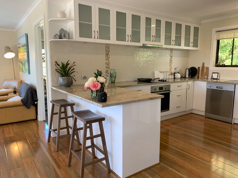 Hahndorf Luxury Lodge - Northern Rivers Accommodation 2