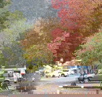Halls Gap Caravan Park - Northern Rivers Accommodation