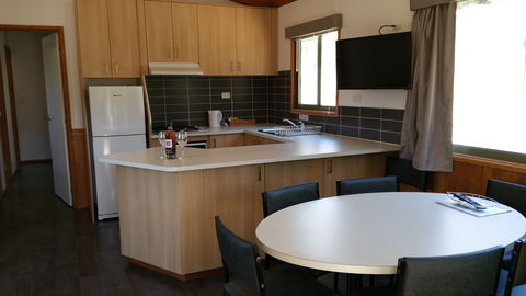Halls Gap Caravan Park - Northern Rivers Accommodation 1