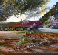 Hanericka Farmstay - Northern Rivers Accommodation