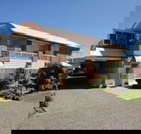 Hastings Valley Motel - Northern Rivers Accommodation