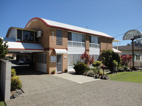 Hastings Valley Motel - Northern Rivers Accommodation 0