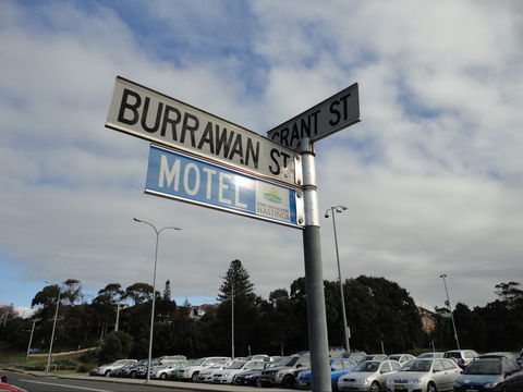 Hastings Valley Motel - Northern Rivers Accommodation 2