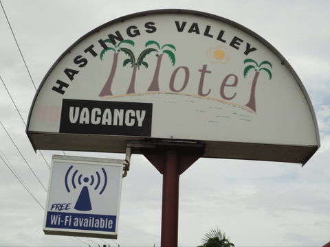 Hastings Valley Motel - Northern Rivers Accommodation 3