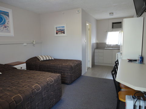 Hastings Valley Motel - Northern Rivers Accommodation 5