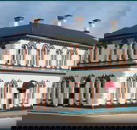 Heritage Guest House - Northern Rivers Accommodation