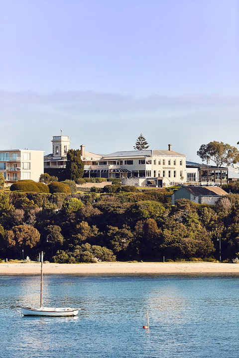 Hotel Sorrento - Northern Rivers Accommodation 0