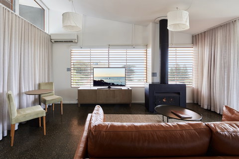 Hotel Sorrento - Northern Rivers Accommodation 1