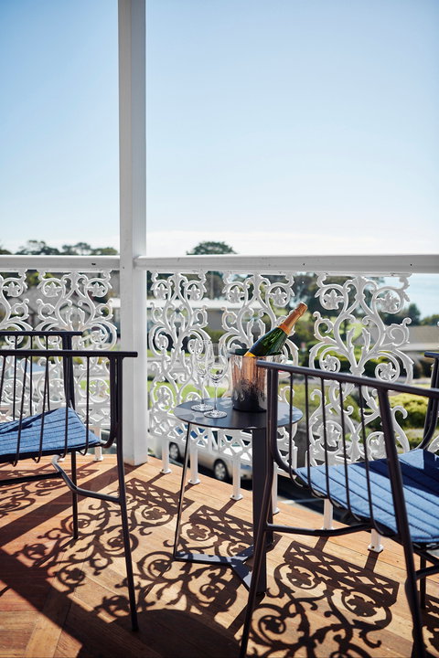 Hotel Sorrento - Northern Rivers Accommodation 2