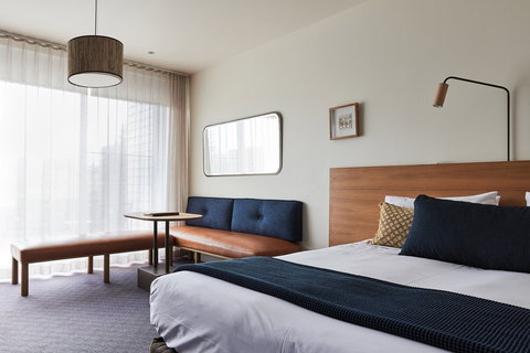 Hotel Sorrento - Northern Rivers Accommodation 4