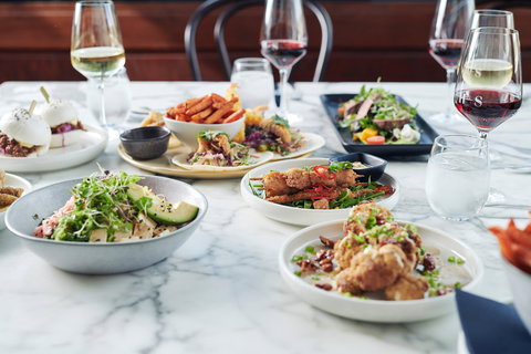 Hotel Sorrento - Northern Rivers Accommodation 5