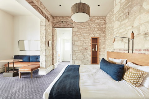 Hotel Sorrento - Northern Rivers Accommodation 8