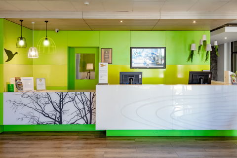 Ibis Styles Mount Isa Verona - Northern Rivers Accommodation 0
