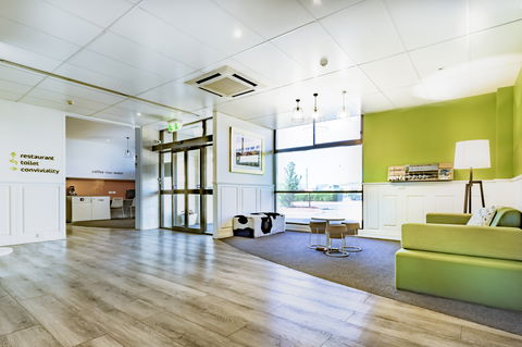 Ibis Styles Mount Isa Verona - Northern Rivers Accommodation 1