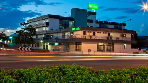 Ibis Styles Mount Isa Verona - Northern Rivers Accommodation 2